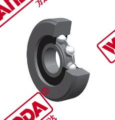 MGxxA3-x Egysoros golyós hengeres ferde (teljesen kúpos) targonca portálgörgők